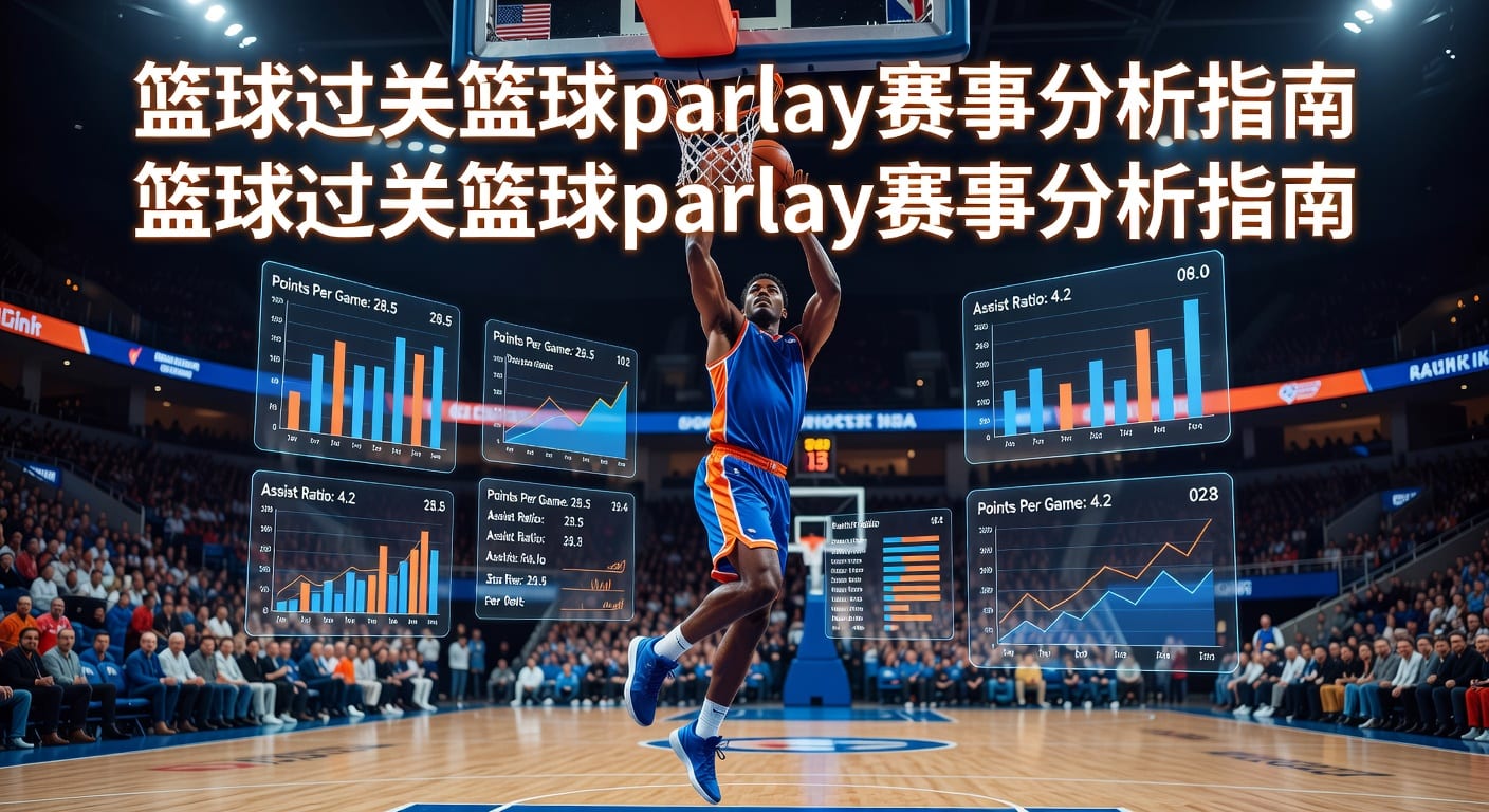 篮球过关 basketball parlay 实战解析
