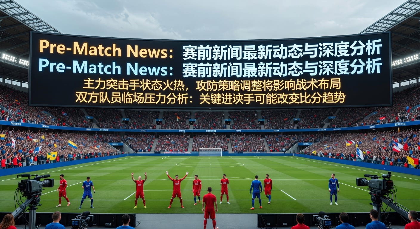 篮球赛前新闻 pre game news：赛前信息与投注技巧
