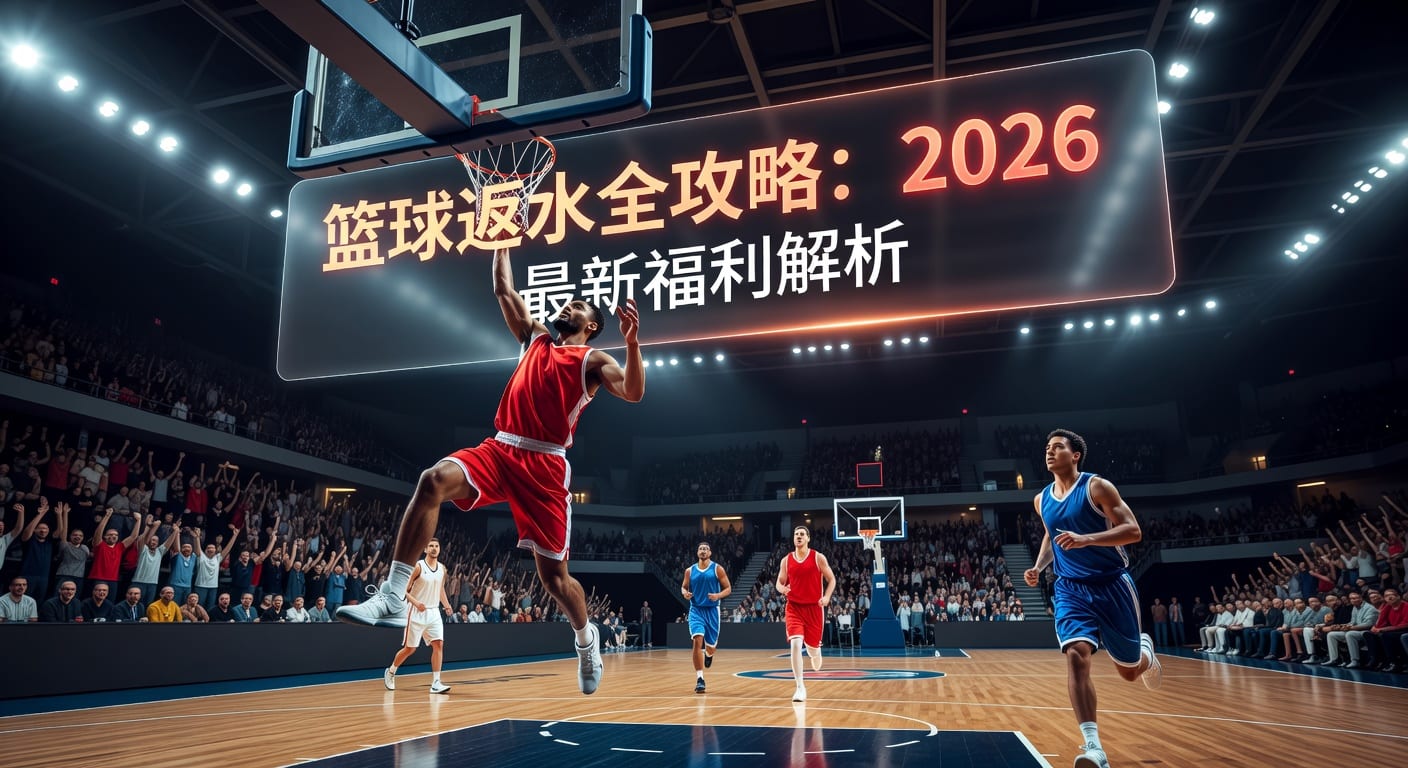篮球返水 basketball rebate 规则与计算指南