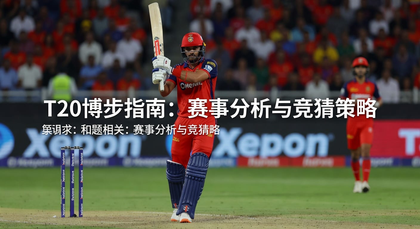 T20博彩｜2026年比赛分析与投注技巧指南
