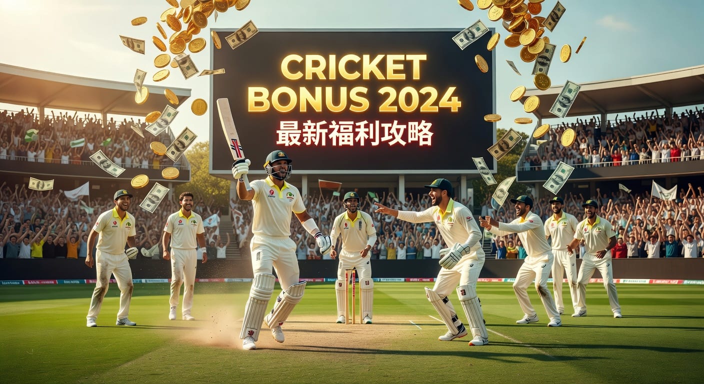 板球滚球 Live Cricket Betting 实战指南 - 分析师体育官网