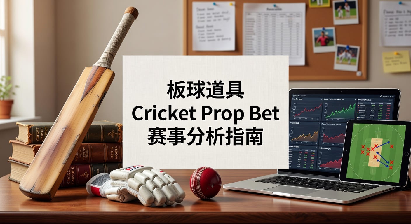 板球道具 Cricket Prop Bet｜赛前分析与投注技巧
