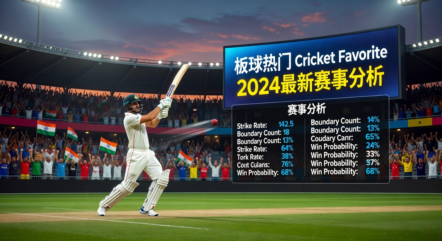 板球热门 Cricket Favorite：2026年赛程热度与判断