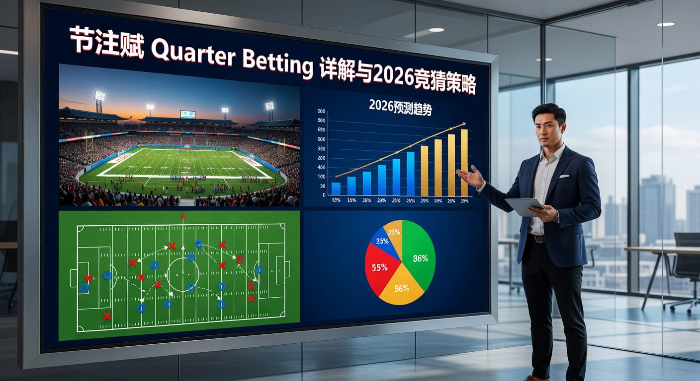 节投注 quarter betting：2026年赛中四分法实战解析