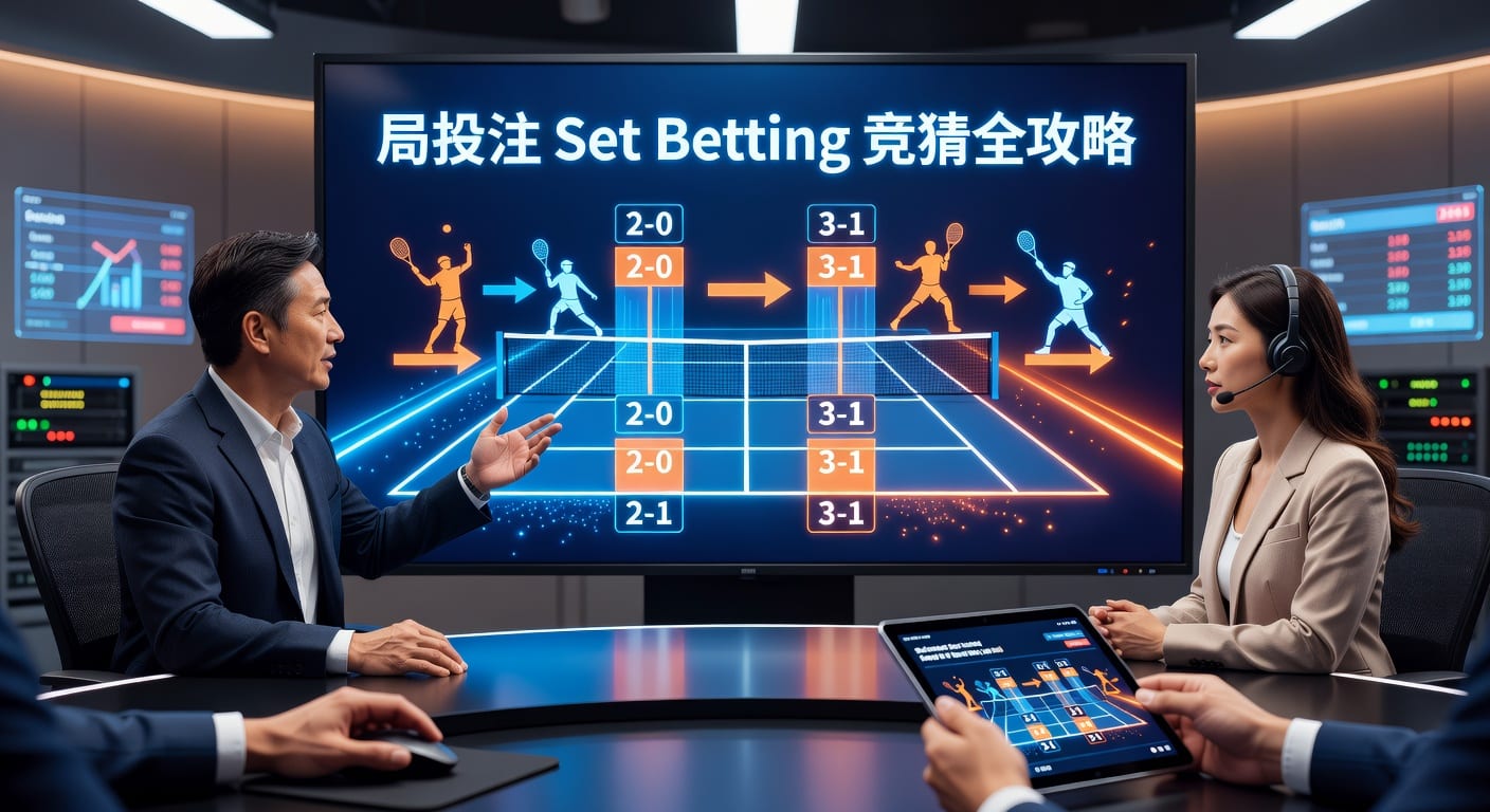 局投注 set betting：2026年组合思路与实战判断