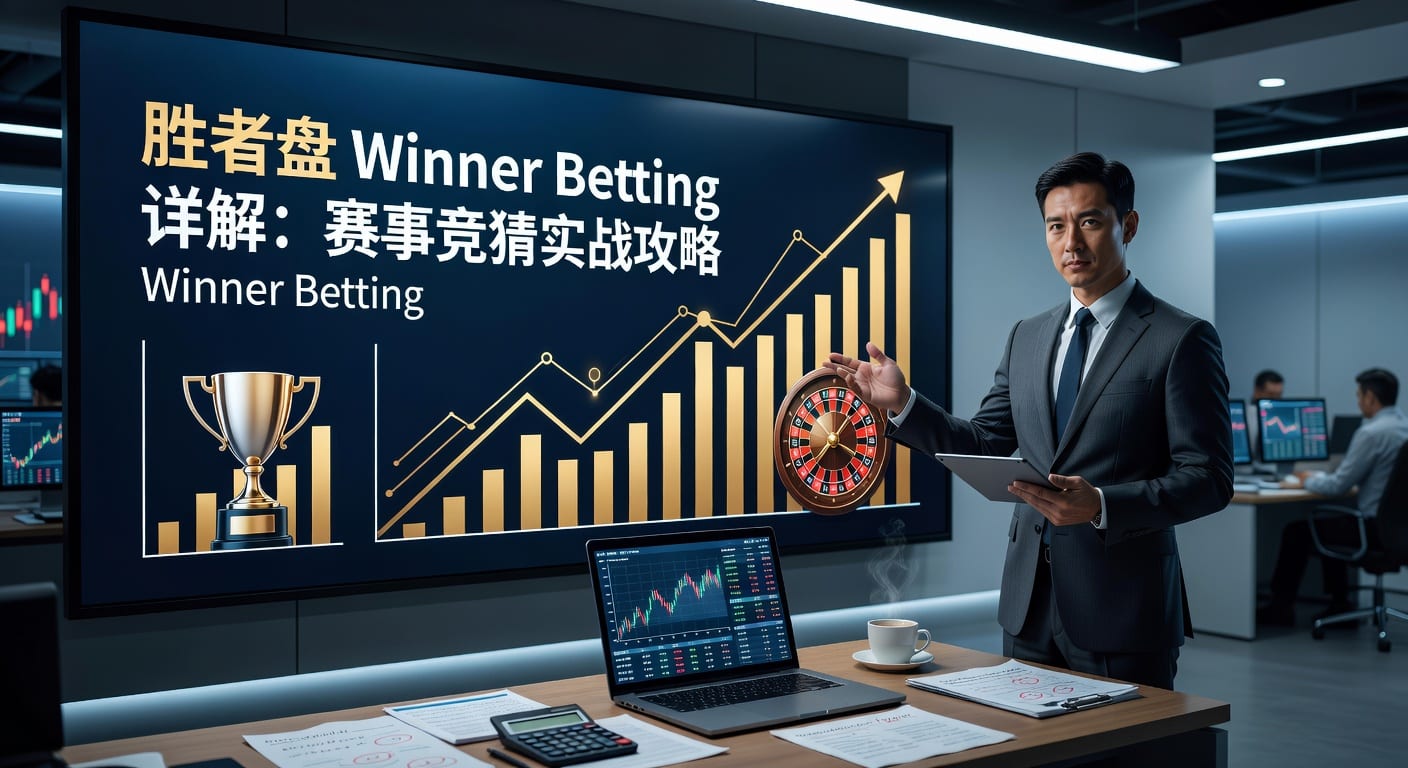 胜者盘 winner betting：2026年实战解析与投注技巧
