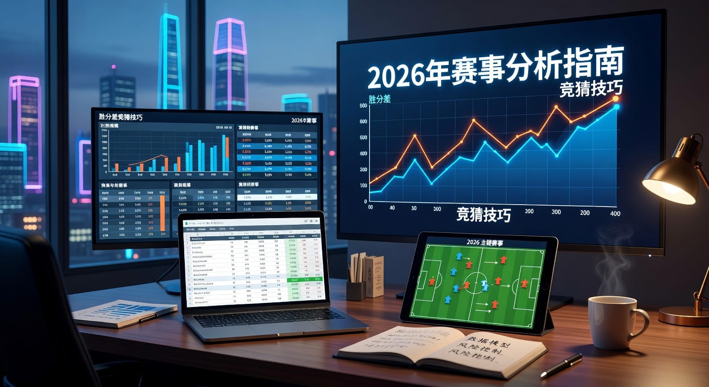 胜分差 winning margin 全面解析与投注技巧