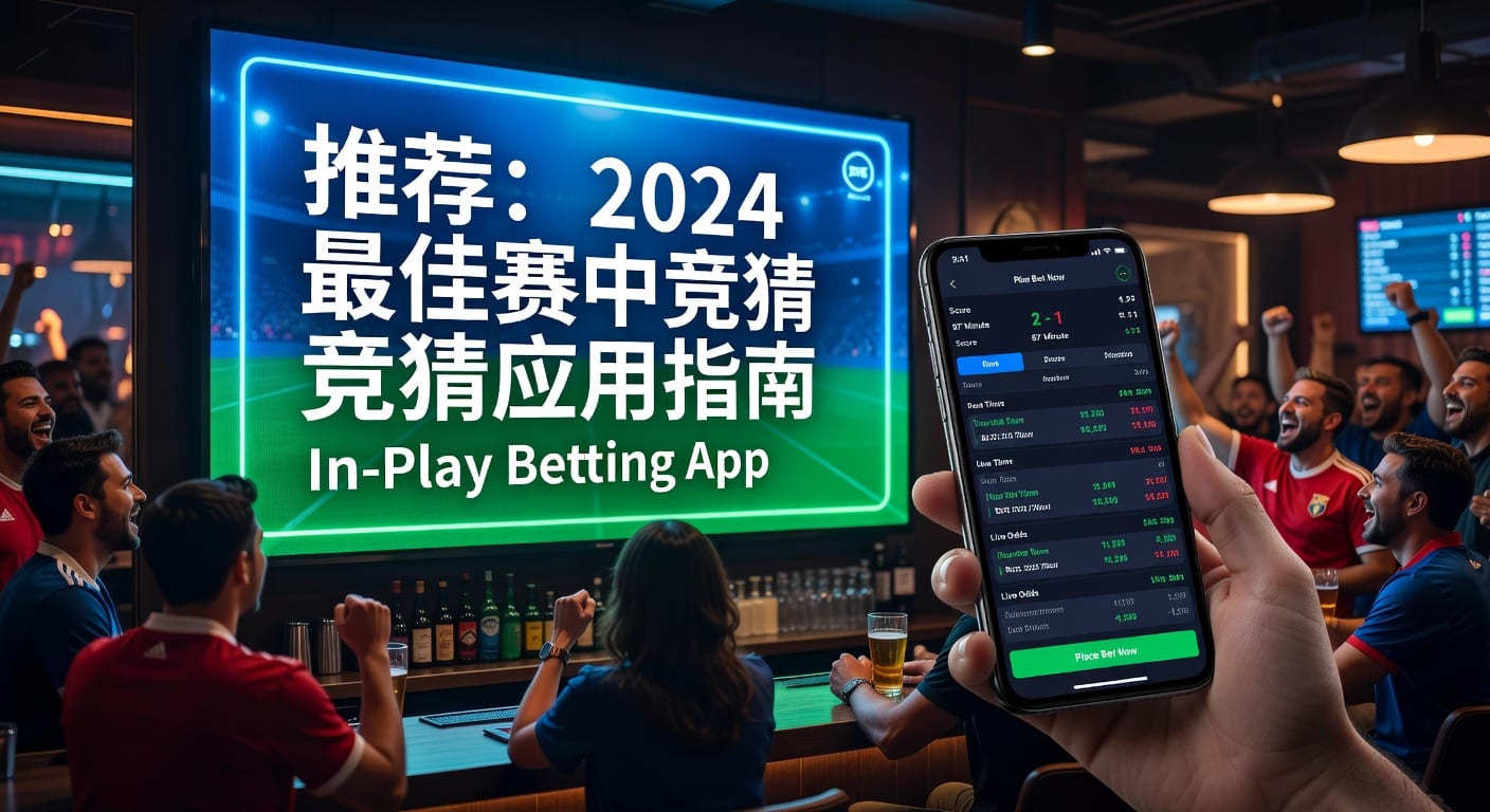 足球滚球 live betting in-play betting：实战观察与判断框架