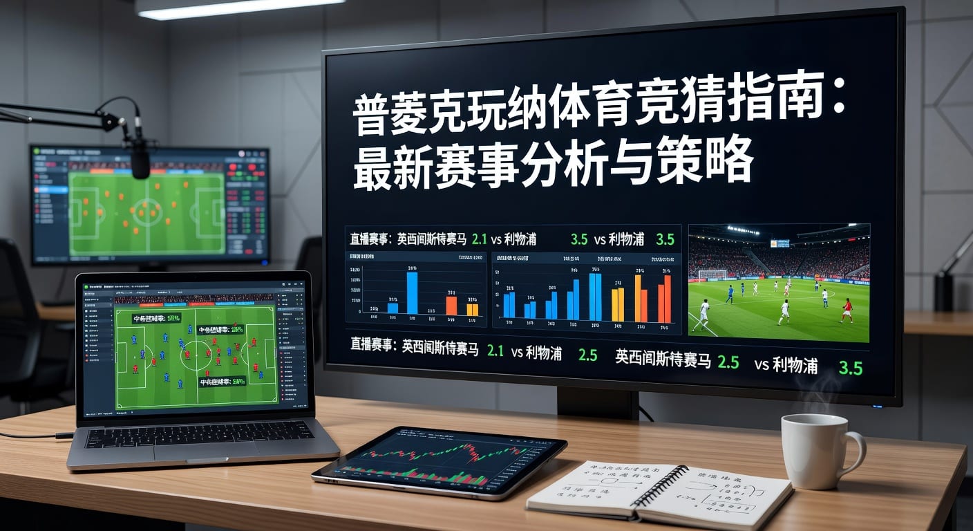 Pragmatic Play：2026年体育玩家内容与产品观察